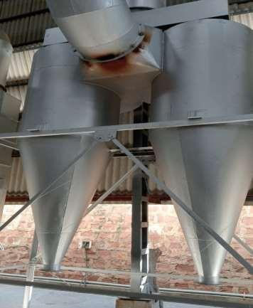 Effluent Treatment & Recycling